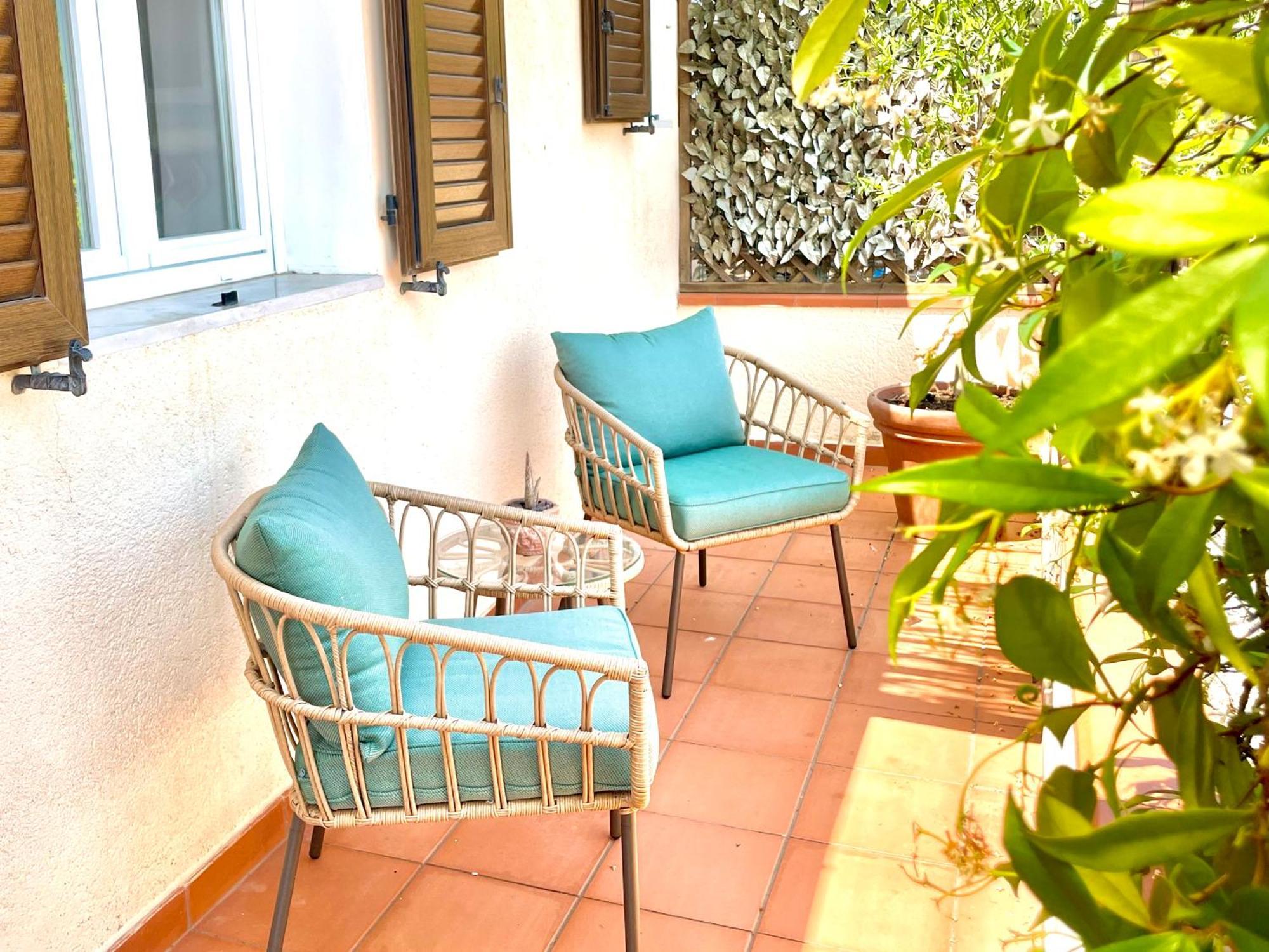 Apartamento Aria Di Collina - Isola D'Elba Porto Azzurro Exterior foto