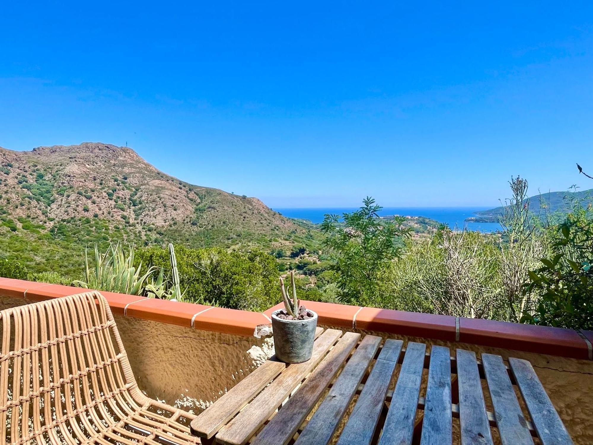 Apartamento Aria Di Collina - Isola D'Elba Porto Azzurro Exterior foto